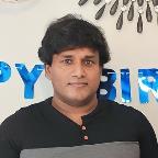 Kokulan Profile Picture