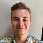 Nathan Johnson Profile Picture