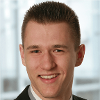 Marius Wodtke Profile Picture