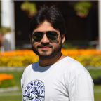 Shahrukh Profile Picture